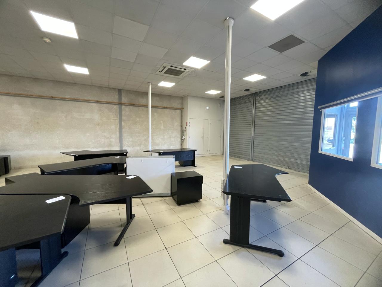 Local d'activité Toulouse 800m² Vente local d'activité Toulouse Haute-Garonne OVACT2531518 5